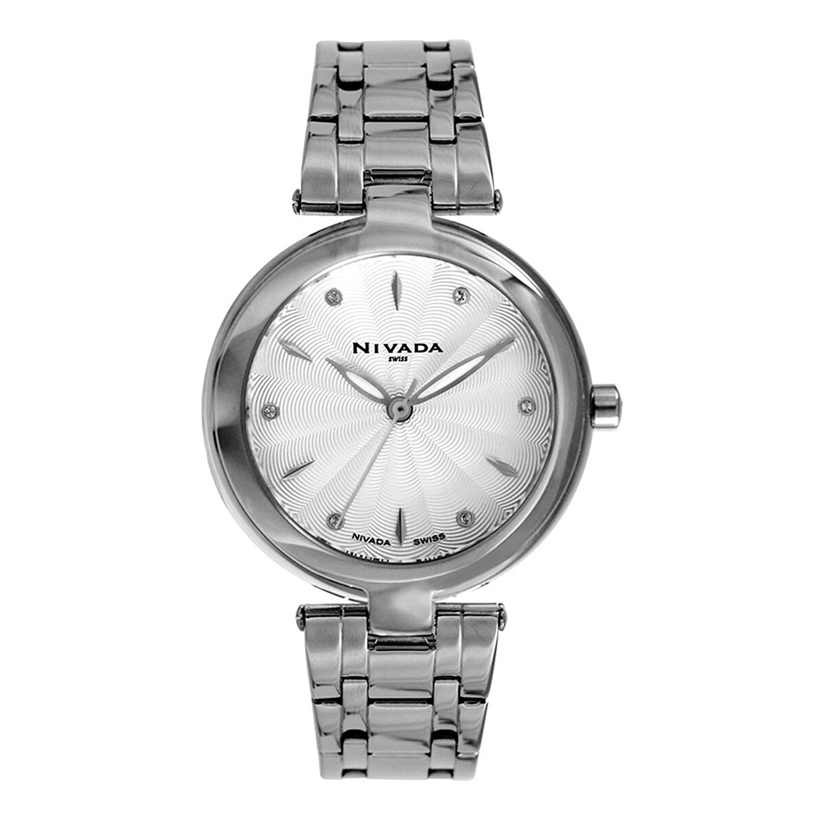Nivada, Reloj para Dama NP18001LACBI