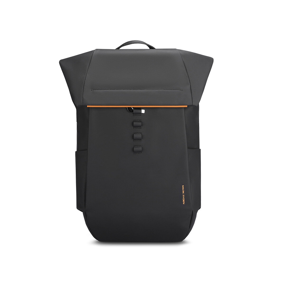 Mark Ryden, Mochila Ejecutiva Expandible para Laptop de 17”– Aesthetic, Impermeable y con Apertura 180° Mark Ryden, Mochila Ejecutiva Expandible para Laptop de 17”– Aesthetic, Impermeable y con Apertura 180°