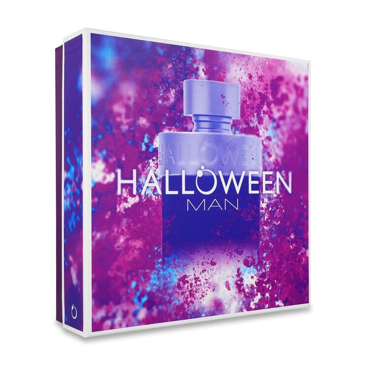 Jesus Del Pozo Halloween Man 4 pzas Jesus Del Pozo Halloween Man 4 pzas