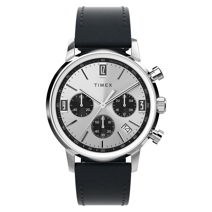 Timex, Reloj para Caballero, Colección Marlin TW2W10300VT