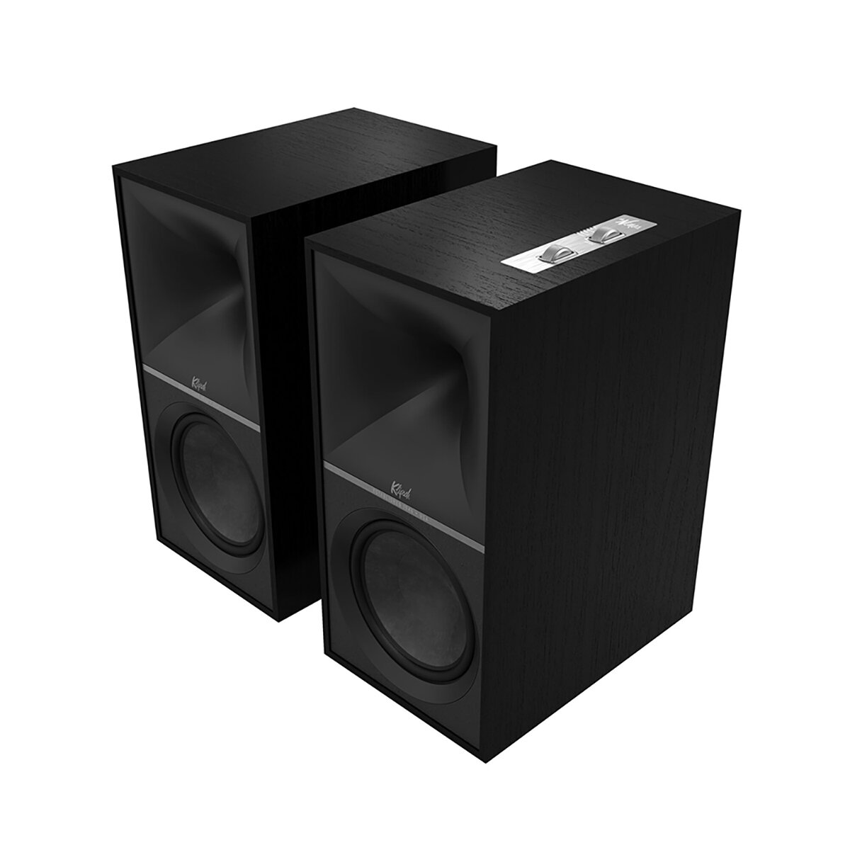 Klipsch The Nines Monitor Activo Negro