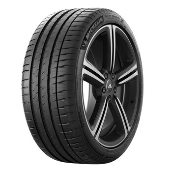 Llanta Michelin Pilot Sport 4 245/45R18 XL 100Y