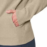 Modern Ambition Chamarra para Caballero Café Mediana