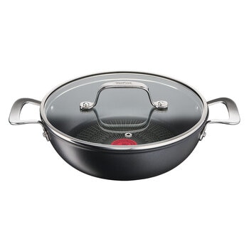 T-fal Arrocera de 26cm con Tapa