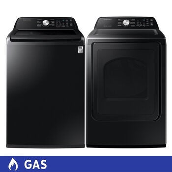 Samsung Combo de Lavado de Gas 23kg/24kg Samsung Combo de Lavado de Gas 23kg/24kg