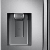 Refrigerador  27´ French Door Samsung 
