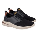 Skechers Zapatos para Caballero Negro US 11 / MEX 29