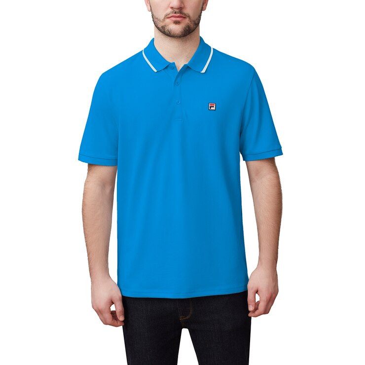 playeras fila