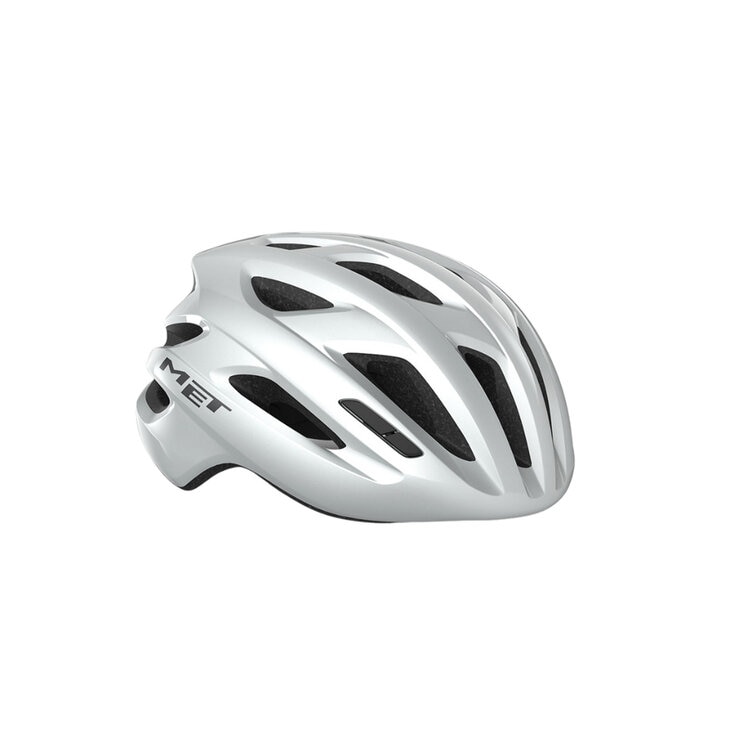 MET Casco para Ciclismo Idolo MIPS Evolve Blanco Talla M MET Casco para Ciclismo Idolo MIPS Evolve Blanco Talla M
