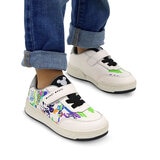 Disney Mickey, Tenis con Diseño Colorido para Niño, Varias Tallas