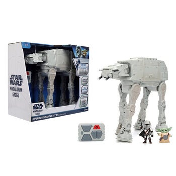Star Wars AT-AT Juguete Radiocontrol Star Wars AT-AT Juguete Radiocontrol