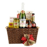 Canasta Gourmet 9 piezas