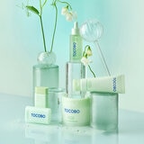 Tocobo Cica Calming Care Set