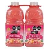 Langers Ruby Red Bebida de Toronja 2/1.89 l Langers Ruby Red Bebida de Toronja 2/1.89 l