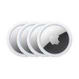 Apple AirTag 2 4 Piezas Apple AirTag 2 4 Piezas