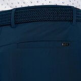 Greg Norman Shorts para Caballero azul 32