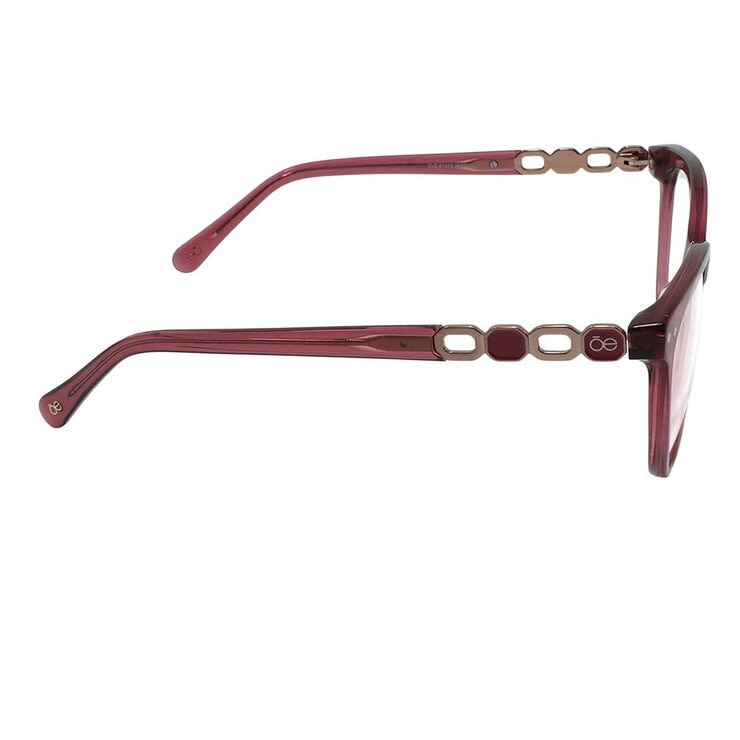 Cloe CLE.61412.0RED.54 Armazón Oftálmico + Clip Solar Polarizado Cloe CLE.61412.0RED.54 Armazón Oftálmico + Clip Solar Polarizado