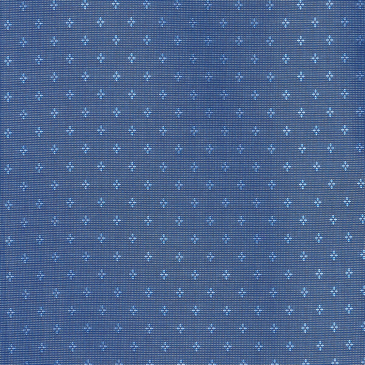 Kirkland Signature Camisa de vestir para Caballero Azul