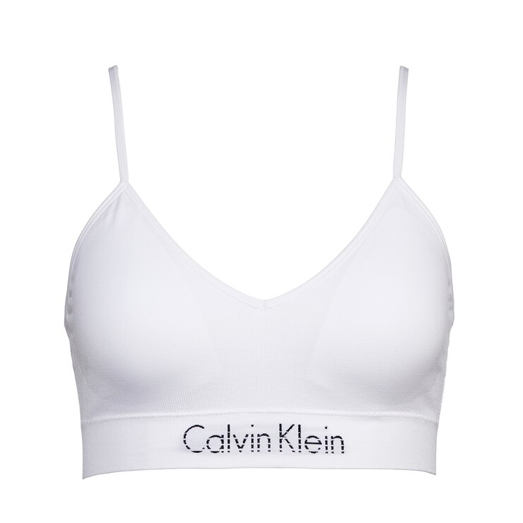 Calvin Klein, brasier (Paquete de 2) Costco México