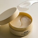 Abib Parches de Colágeno para Contorno de Ojos