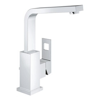Grohe, Monomando para Lavabo Eurocube L