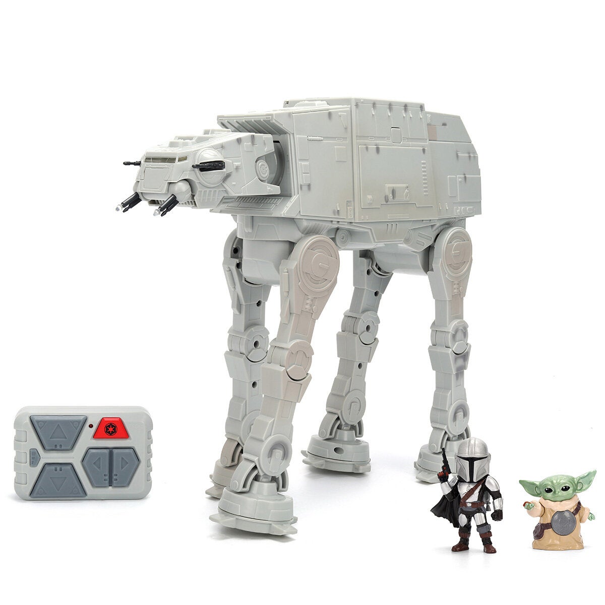Star Wars AT-AT Juguete Radiocontrol Star Wars AT-AT Juguete Radiocontrol
