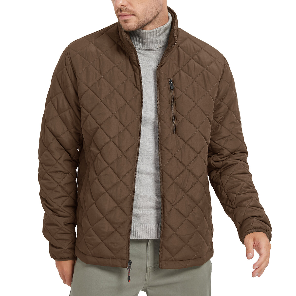 Hawke & Co Chamarra para Caballero Varias Tallas y Colores