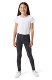 Vigoss Mallones 3 piezas para Niñas Rosa,gris,negro Mediana 10/12
