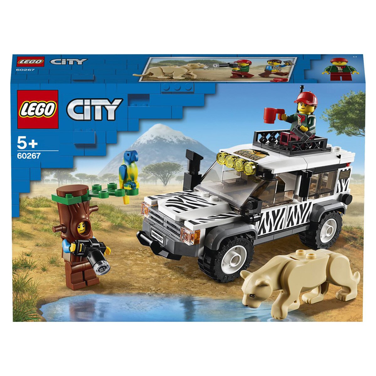 lego city para armar