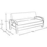 Violanti, Sofá Cama