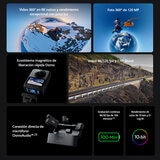 DJI Osmo 360 Standard Combo Bundle DJI Osmo 360 Standard Combo Bundle