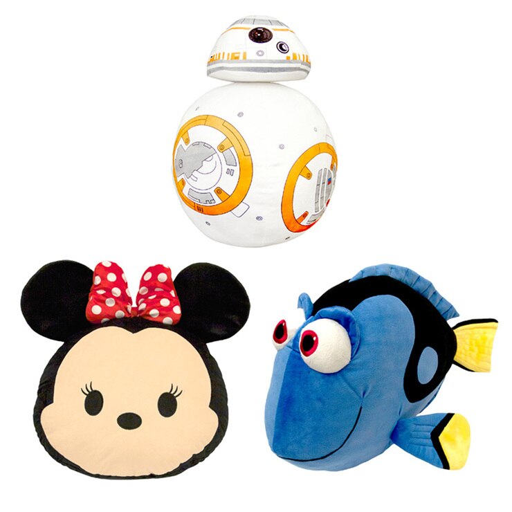 peluches de dory