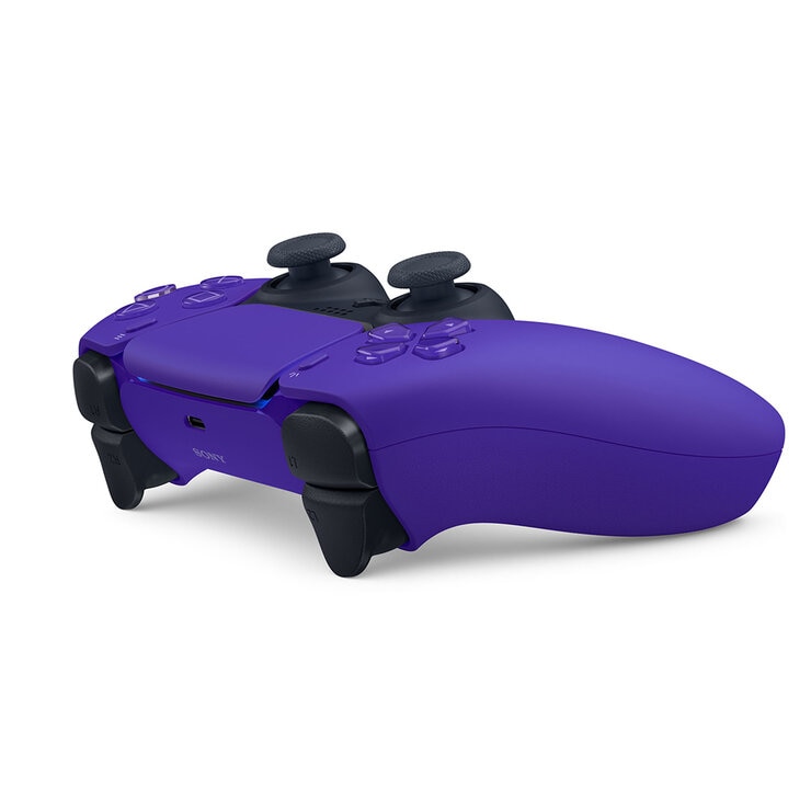 Playstation 5: DualSense Control Inalámbrico - Galactic Purple