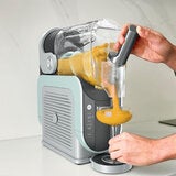 Ninja, Máquina para Bebidas Congeladas y Granizados SLUSHi, 2.8 L Ninja, Máquina para Bebidas Congeladas y Granizados SLUSHi, 2.8 L