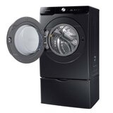 Lavasecadora 22Kg / 13Kg con pedestal Samsung