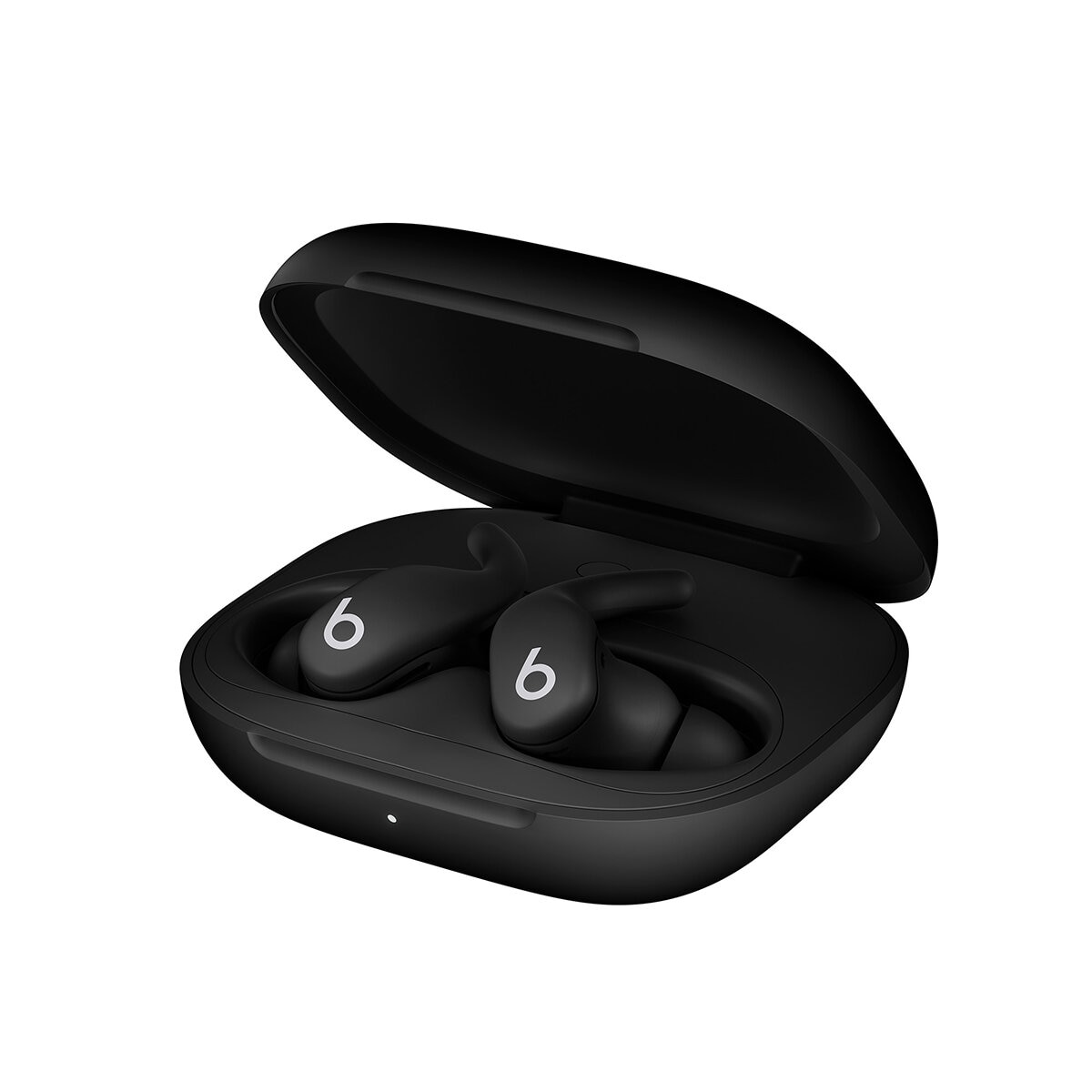 Powerbeats Fit Negro Azabache