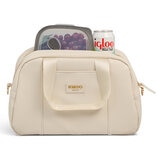 Igloo Lonchera Luxe Crema