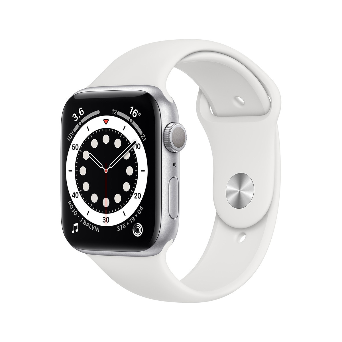 apple watch 3 memoria