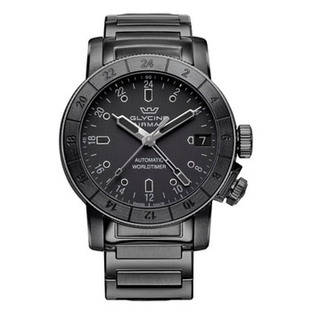 Glycine, Airman, Reloj para Caballero, modelo: GL0195
