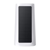 Eufy, Cámaras de Seguridad Solares, Kit 2 Cámaras + Panel Solar E40.