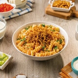Fresh Gourmet Cebolla Crujiente Sabor Ajo y Pimienta 567 g