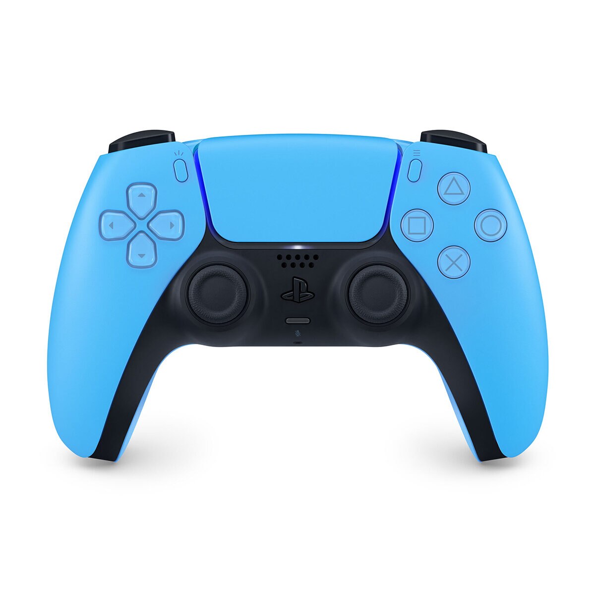 PlayStation 5: DualSense Control Inalámbrico - Starlight Blue
