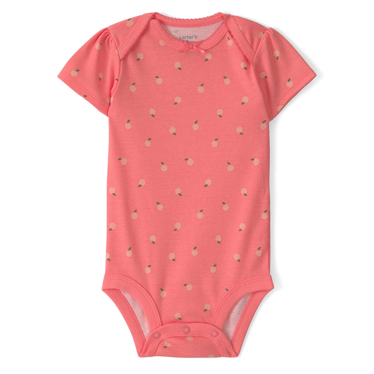 Carter's Pañalero 4 piezas para Bebés Rosa 9 Meses Carter's Pañalero 4 piezas para Bebés Rosa 9 Meses