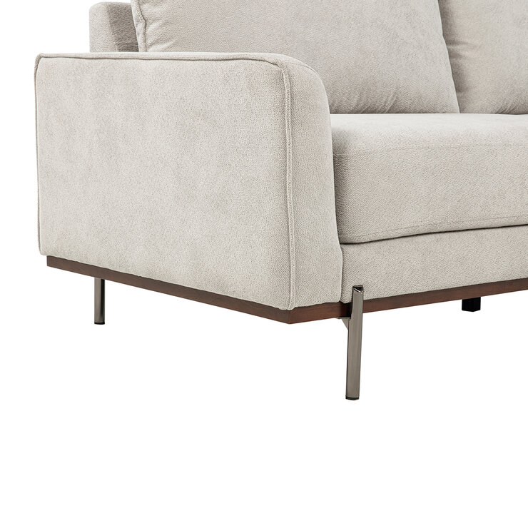 Primo, Myla, Sofá Seccional con Chaise
