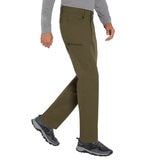 Orvis Pantalones para Caballero verde 36 x 32