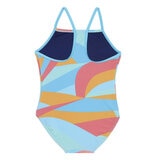 Speedo Traje de baño para Niñas Azul 18 / 20 Años Speedo Traje de baño para Niñas Azul 18 / 20 Años