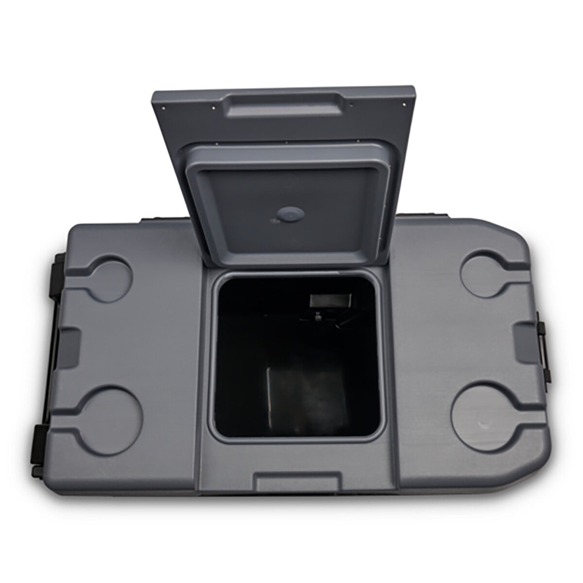 Igloo Hielera de 85 Litros Latitude Gris Igloo Hielera de 85 Litros Latitude Gris