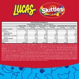 Mars Surtido de Dulces Enchilados y Aciditos 1.02 kg