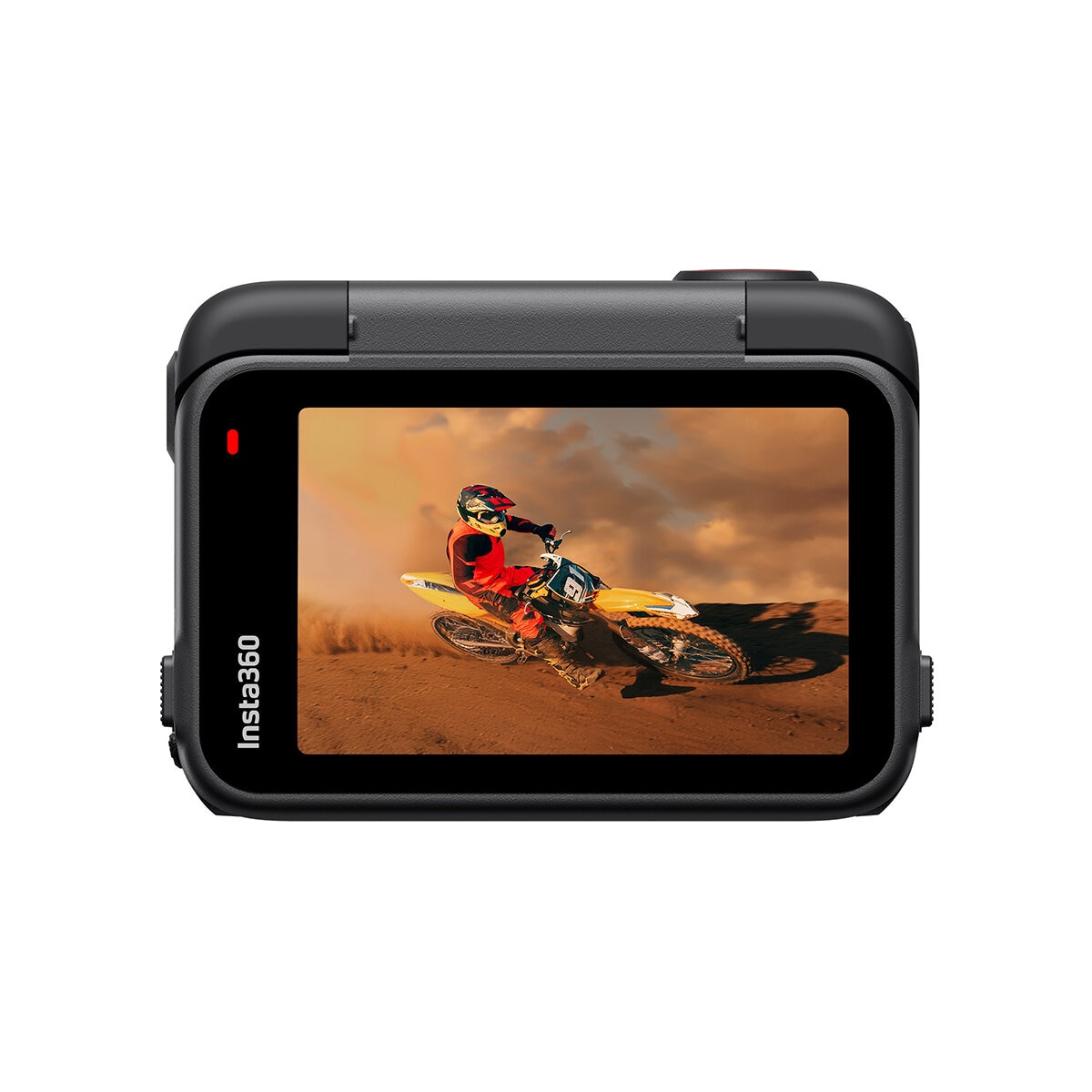 Insta360 Cámara de Acción Ace Pro 2 Standard Bundle