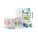 Nutribullet Baby Steam + Blend + Accesorios, Sistema de Cocina 2 en 1